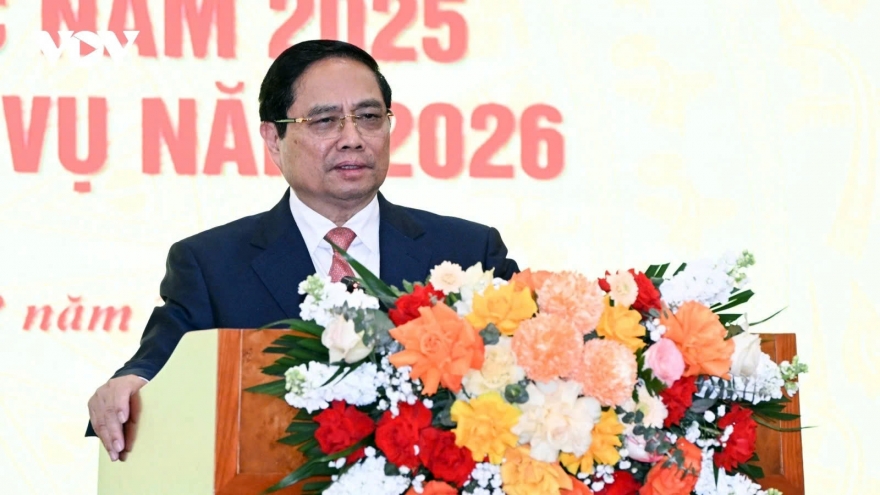 PM orders decision on North–South high-speed rail investment model in Jan. 2026